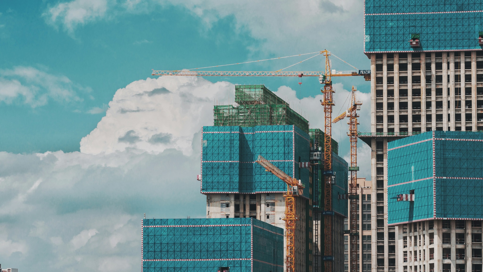Equipo de construcción LAXON