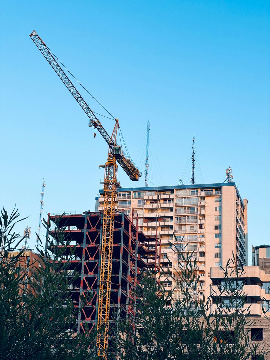 Construcción